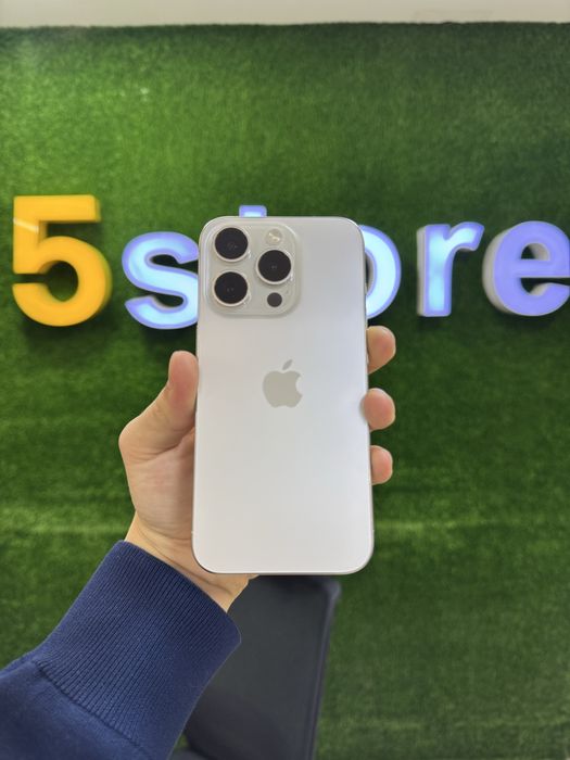 Iphone 15 max endi foizsiz bo’lib to’lasangiz bo’ladi!