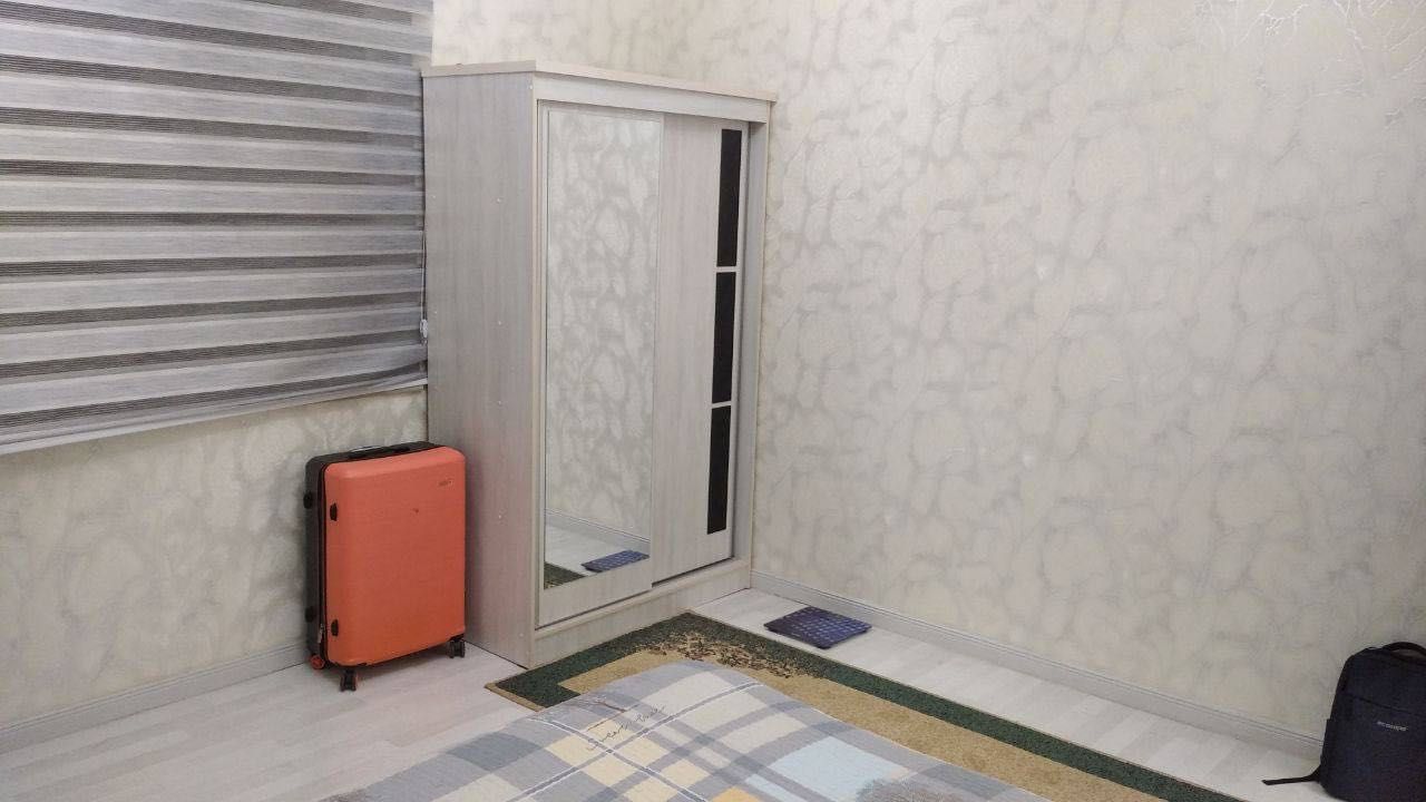 Сдается квартира в аренду