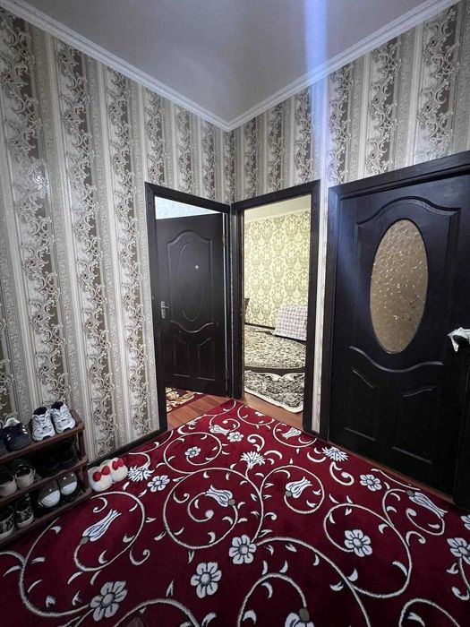 Квартал-18 Панель 3/3/4 балкон 1,5/3 меб+тех Ориентир Парламент