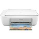 Принтер hp 2320 без картриджа
