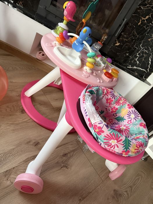 BrightStars centru activitati rotativ