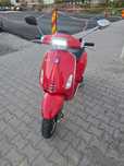 Piaggio vespa Sprint 50 2018