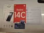 Redmi 14C 8GB 128GB + подарък