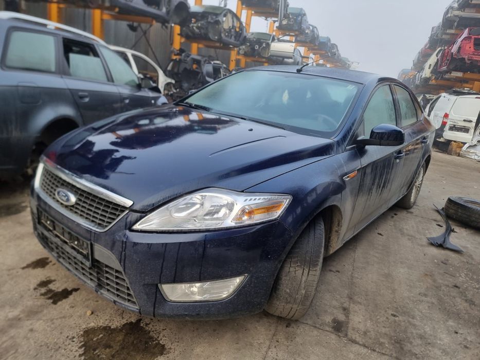 Dezmembrez Ford Mondeo MK4 [2007 - 2010] 1.8 tdci QYBA