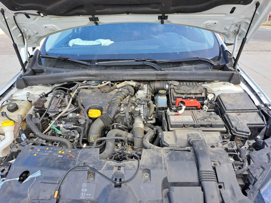 Dezmembrez Renault Megane 4 Estate 1.5 BlueDci K9K-U8 95 Cai