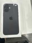 Vand i phone 16 nou in cutie