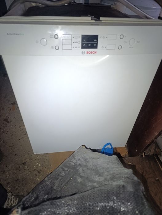 Съдомиялна Bosh-за части