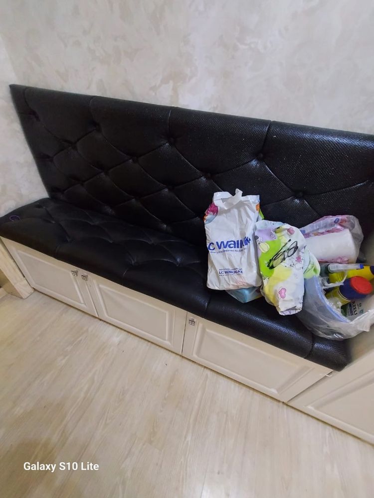 Продам прихожую срочно ТОРГ