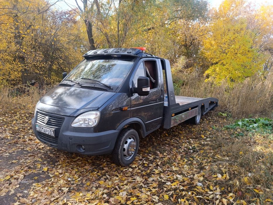 Аренда эвакуатора