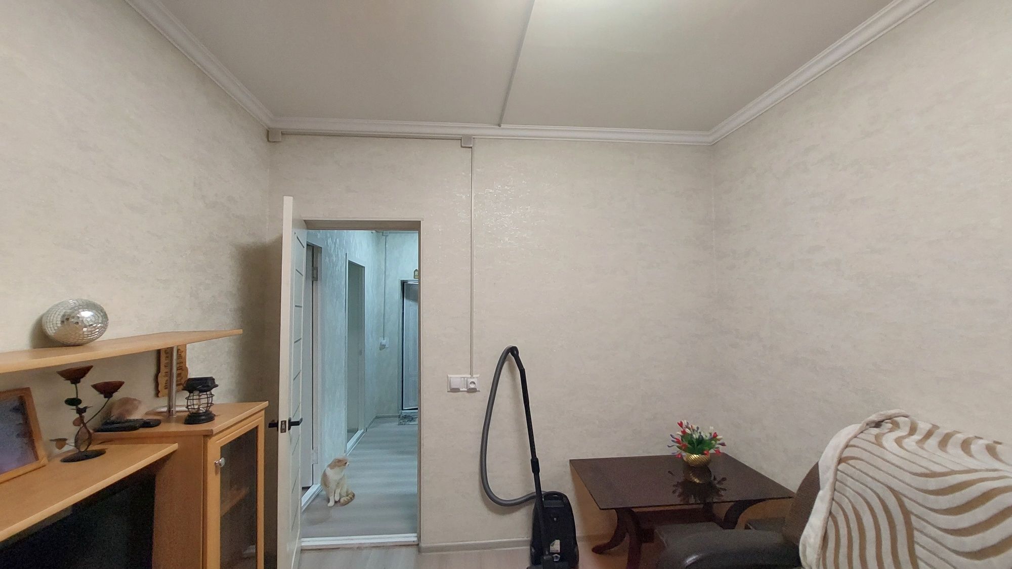 2 комн. квартира, 2/1/1 (кирпич). Старые Сергели (Eski Sergeli)