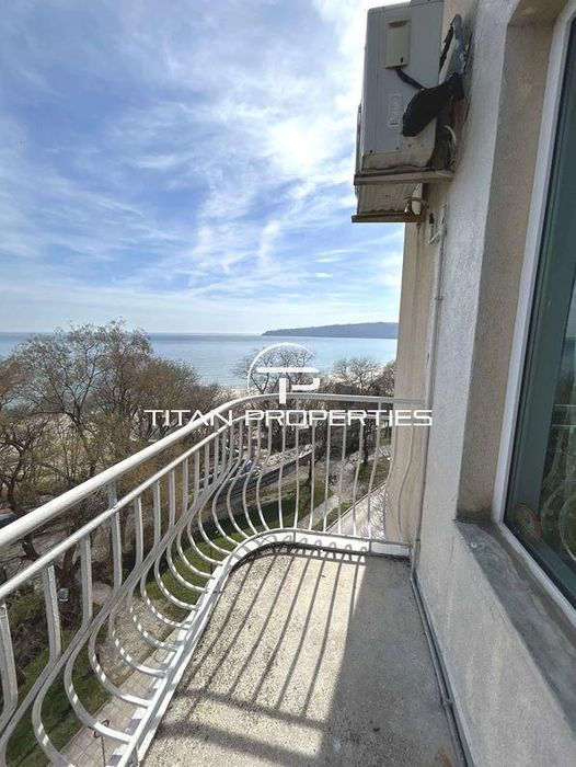 Дава се под наем Двустаен апартамент в Варна, Гръцка махала - 80 кв.м за 650 € - Снимка #6