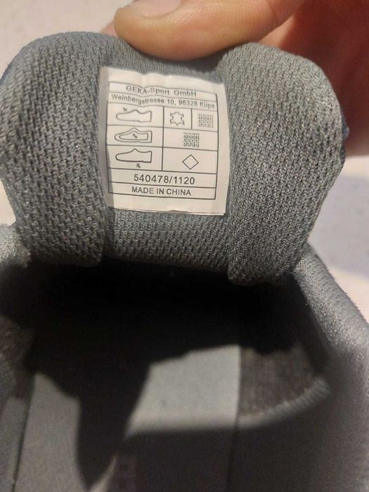 Pantofi sport bărbati