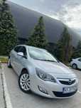 Opel Astra J Combi Sports 2011