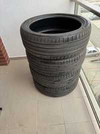 Anvelope 215/45R20