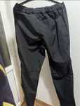 Pantaloni impermeabili drumetie nou