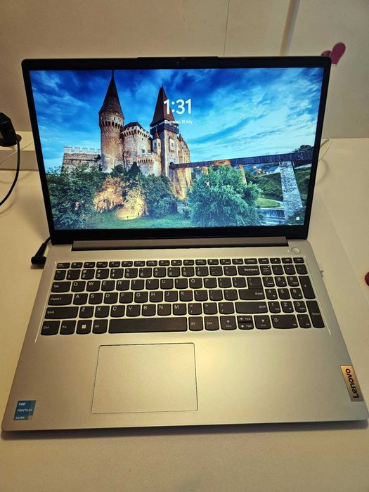 Laptop Lenovo IdeaPad 1 15IJL7