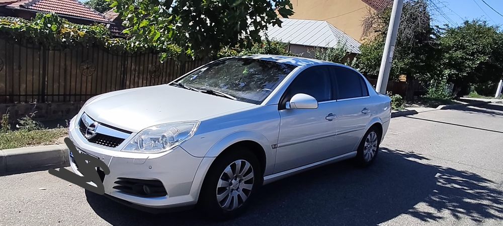 Opel Vectra c Facelift , motor 1.9 cdti,150cp