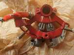 pinion Welger AP 45 , Welger AP 52 , inodator Welger