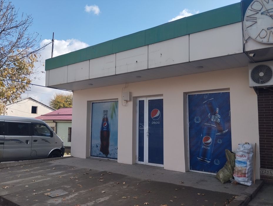 Срочно продаеться коммерческое помещение