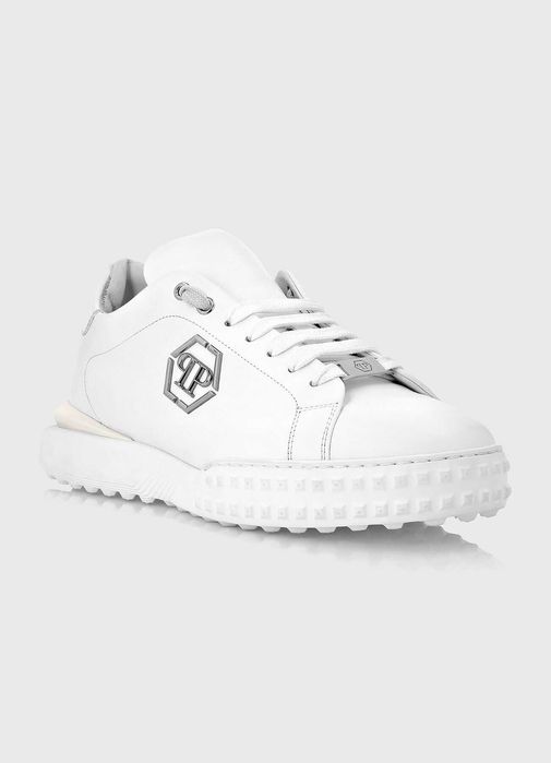 PHILIPP PLEIN оригинални сникърси размер 42