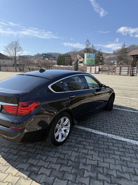 Vand bmw seria 5 GT F07