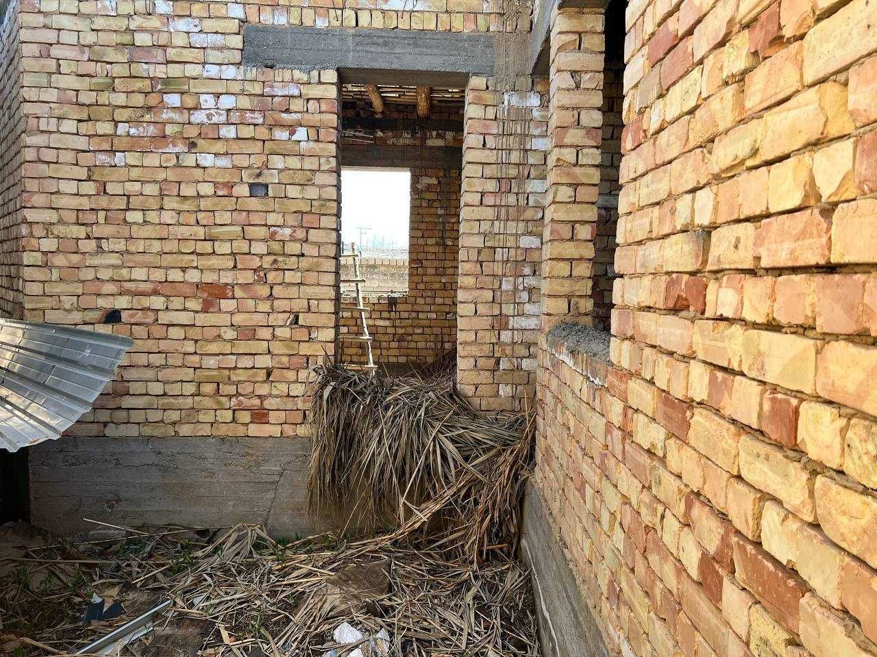 Рохат пост ийк-ота 2соту 4та хона уй