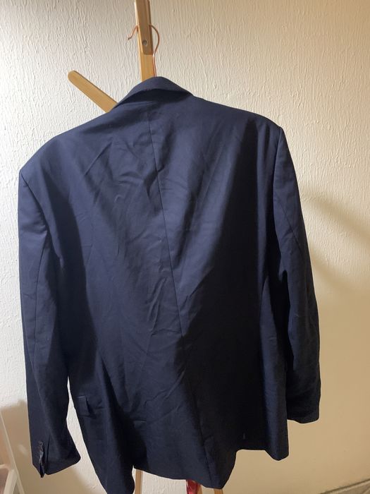 Мъжки ризи сака и панталон