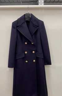 Продаю женское шерстяное пальто
