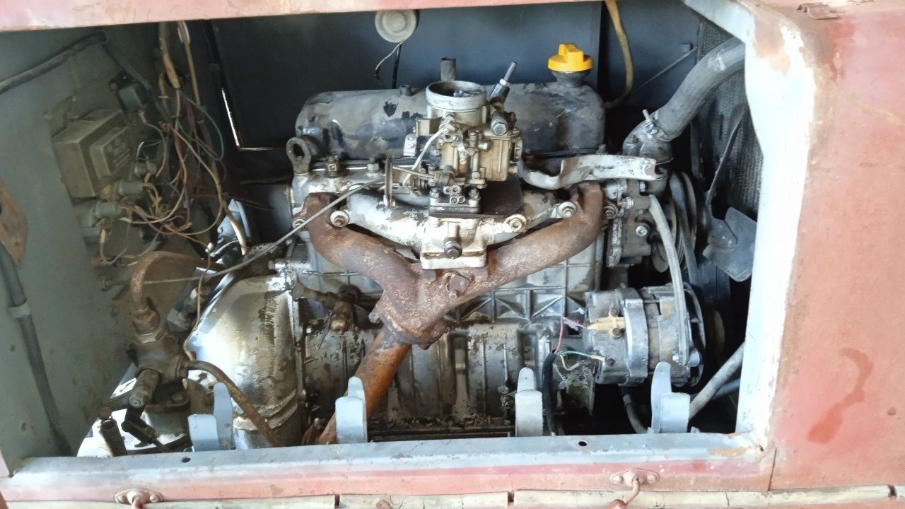 Nasos sotadi MP 1600 a