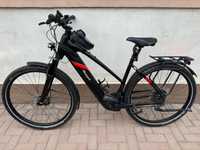 Bicicleta electrica Malaguti bosch smart 750 wh