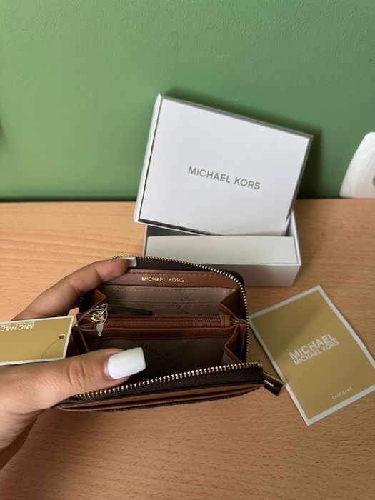 Michael Kors портмоне