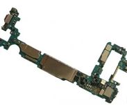 Placa baza Samsung S6 S7 S8 S9 S10 S20 Edge Note 8 9 10 20 Plus Ultra