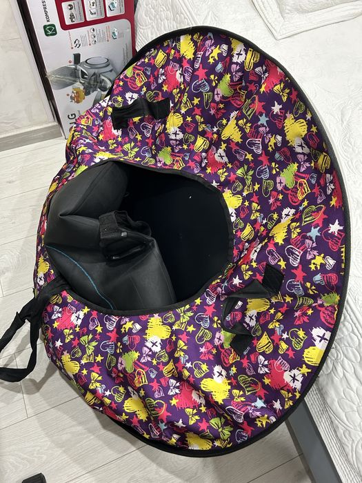 Продам новый Тюбинг