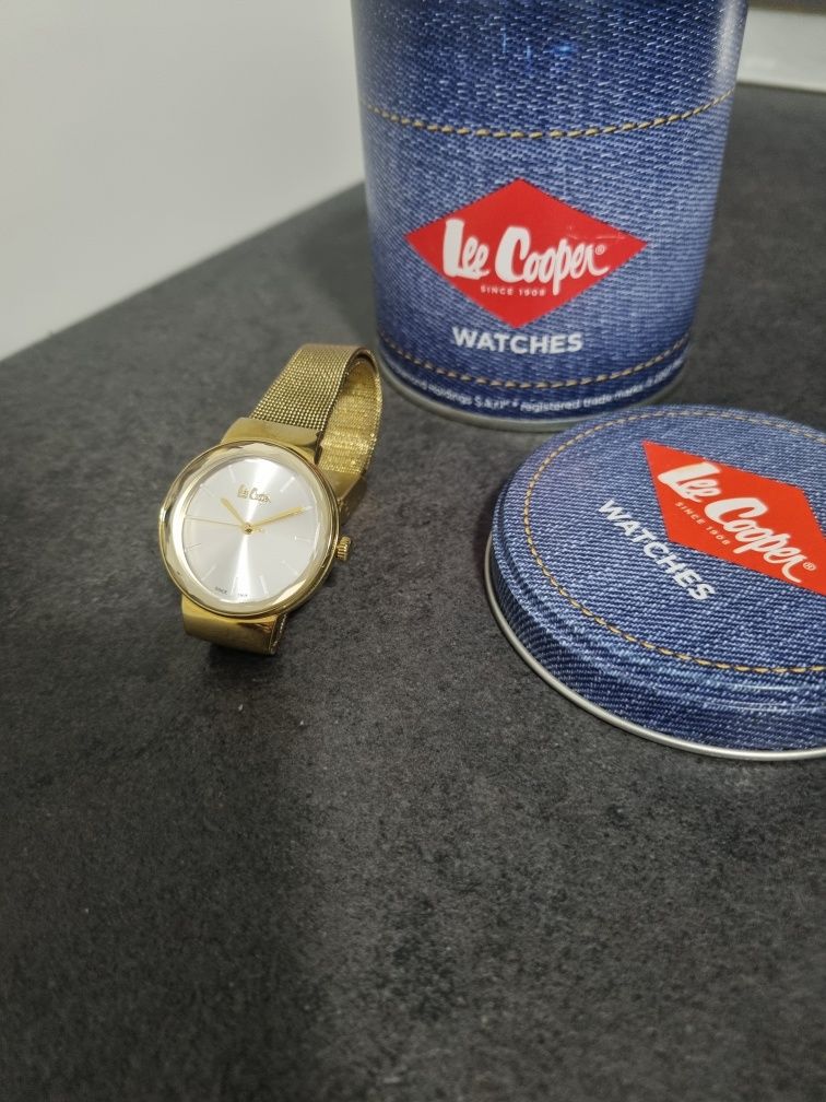 Ceas damă Lee Cooper