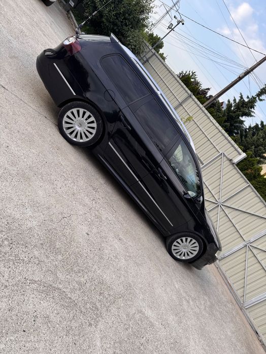 Jante gama VW 5x112 225/45/r17