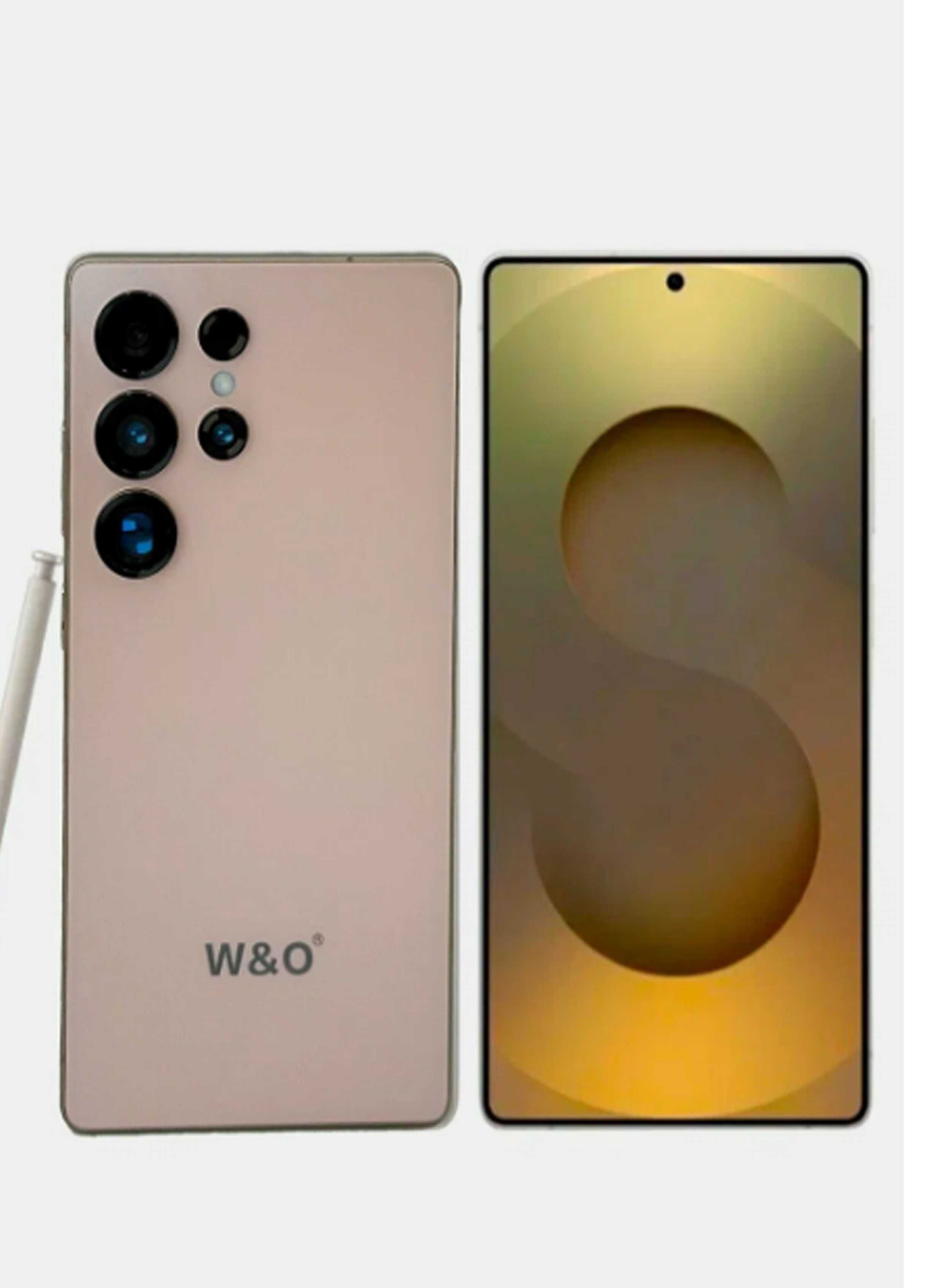 Телефон W&O X 25 ультра 8/128 ГБ