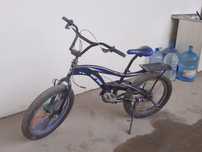 Velosiped 20 sotiladi ideal