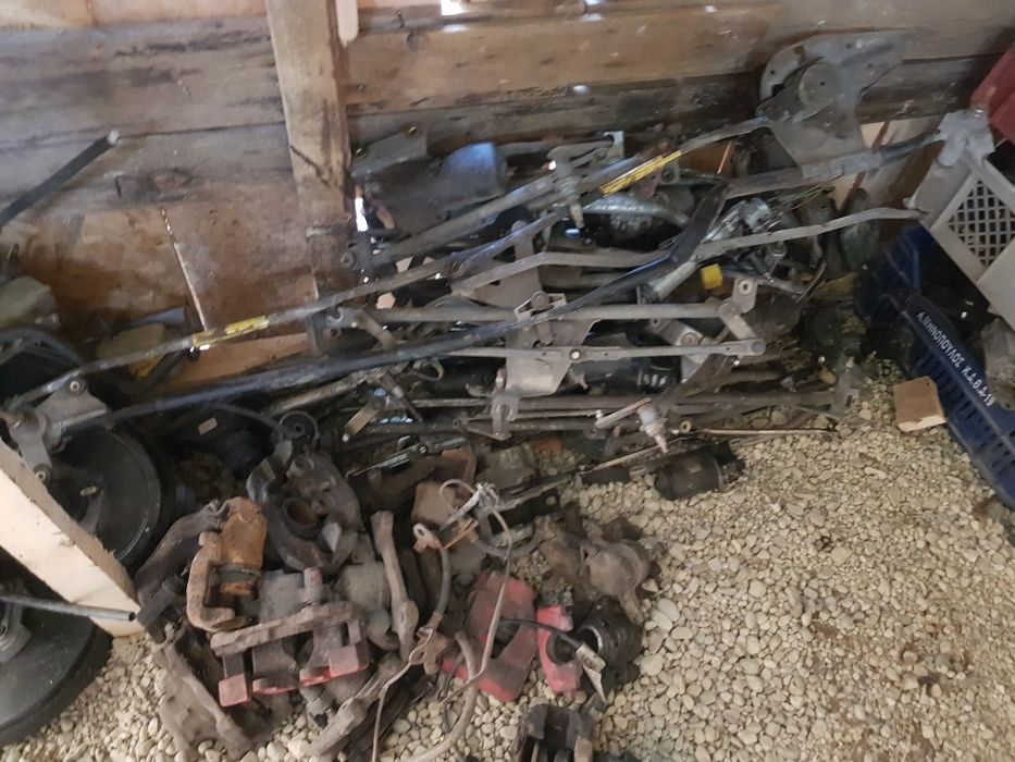 Моторчета за чистачки  за мерцедес 203 опел мерива опел астра Н опел