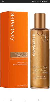 Lancaster Golden Tan Maximizer 150 ml
