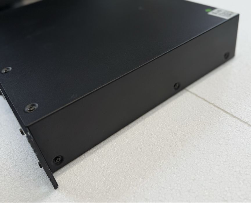 Vand amplificator Dynacord LX1600
