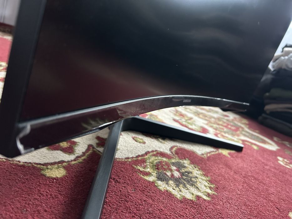 Monitor Samsung Odyssey