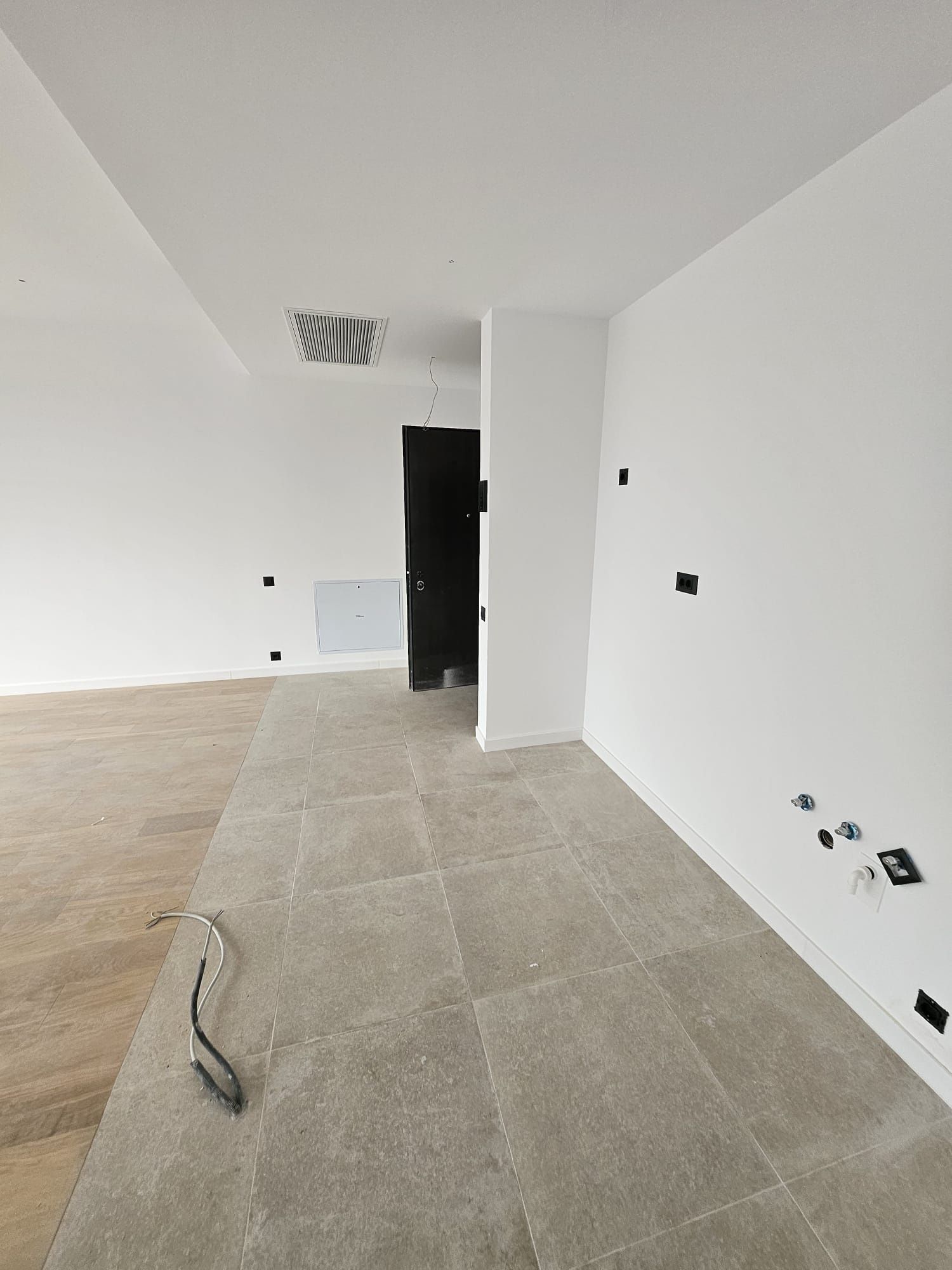 Apartament 2 Camere + Loc Parcare Inclus, Herastrau Vista