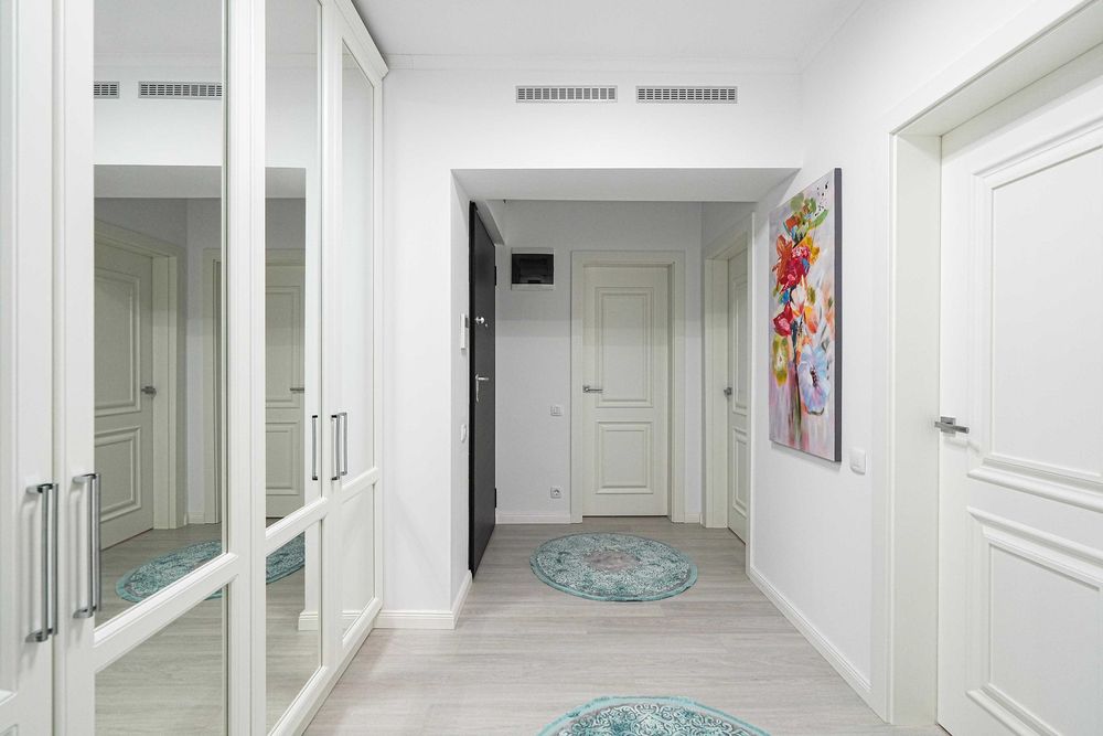 Apartament 2 camere de inchiriat Plaza Exigent