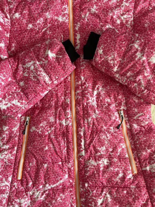 Зимно яке Icepeak Размер М (176в.)