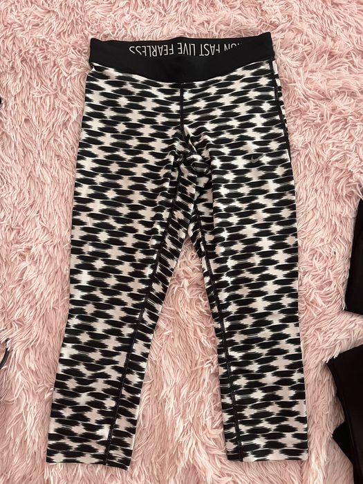 Nike Дамски спортни клинове