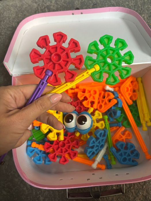 Детски занимателни игри