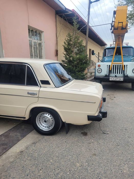 2106 sotiladi 1986 yil