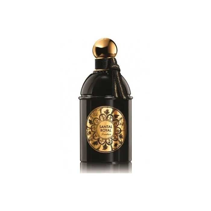 SANTAL ROYAL edp 125ml.