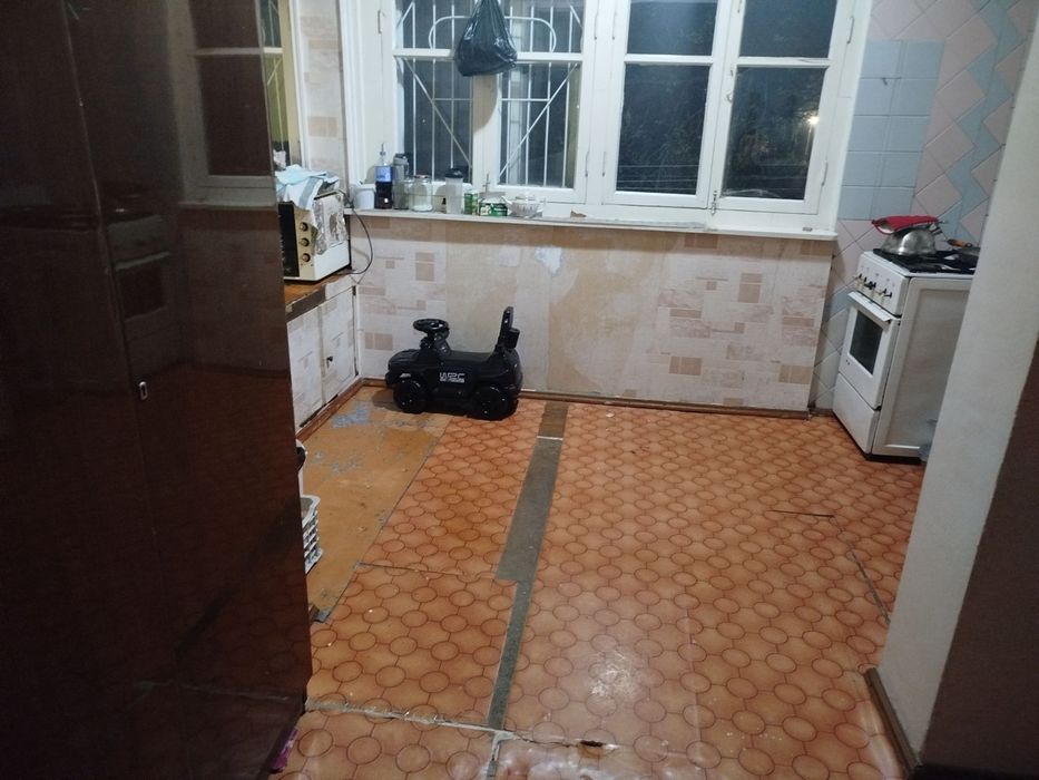 Kvartira sotiladi ! 2xonali