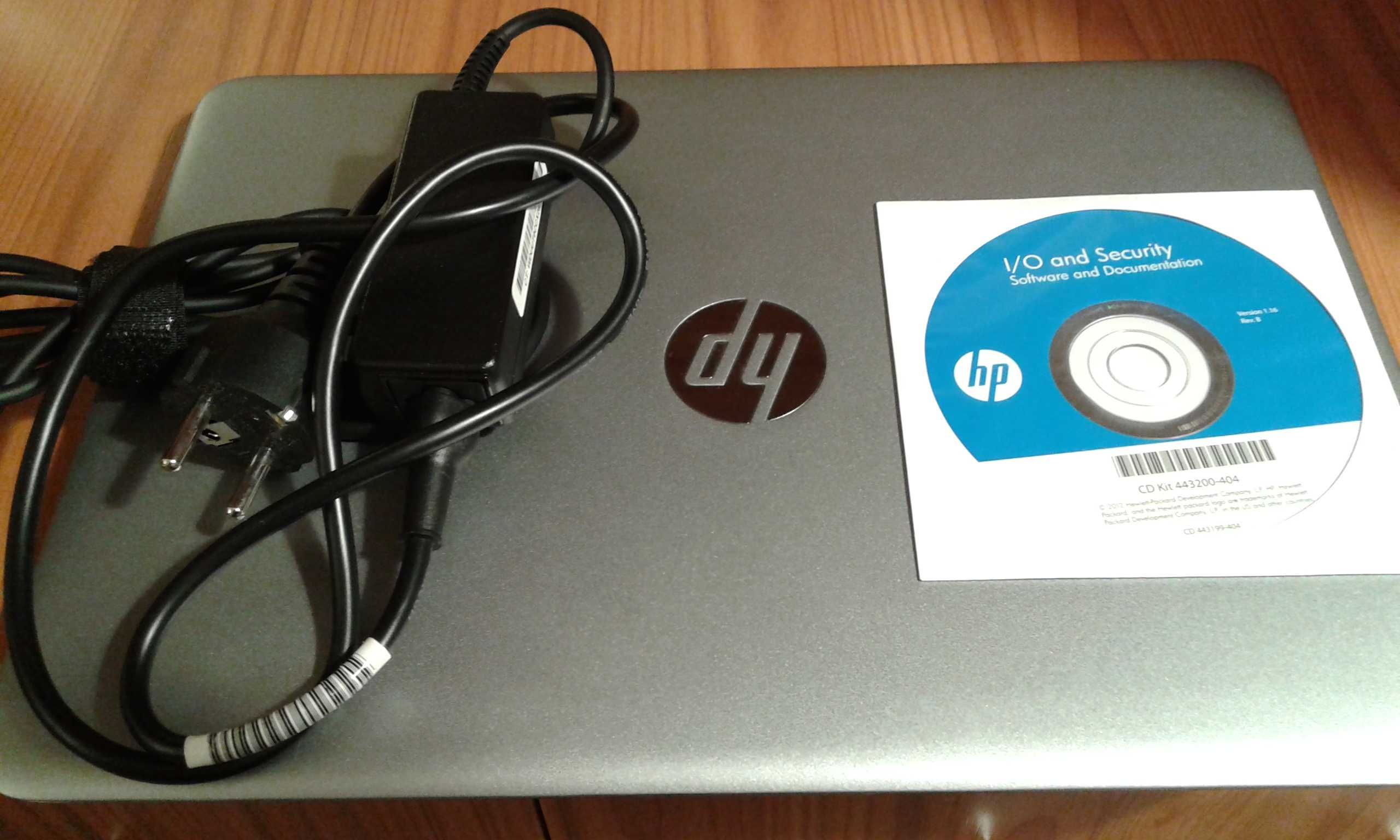 Продава се лаптоп марка/модел: HP EliteBook 745 G3, Hewlett - Packard